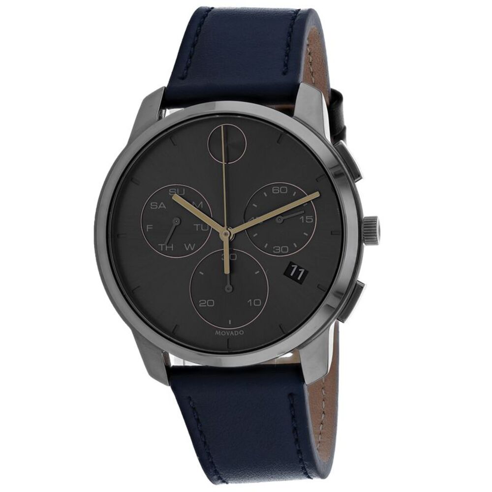 Movado Men's Bold